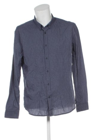Męska koszula Smog, Rozmiar XL, Kolor Kolorowy, Cena 78,99 zł