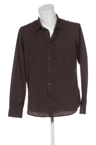 Herrenhemd Smog, Größe L, Farbe Mehrfarbig, Preis 15,00 €