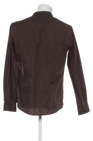 Herrenhemd Smog, Größe L, Farbe Mehrfarbig, Preis 15,00 €