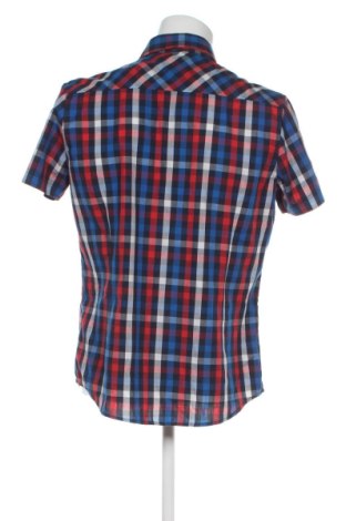 Herrenhemd Smog, Größe L, Farbe Mehrfarbig, Preis 14,77 €