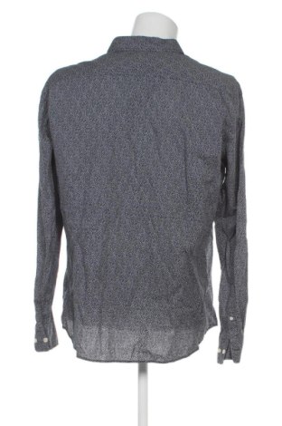Herrenhemd Smog, Größe XXL, Farbe Mehrfarbig, Preis € 14,77