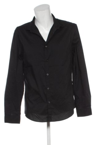 Cămașă de bărbați Smog, Mărime XL, Culoare Negru, Preț 91,99 Lei