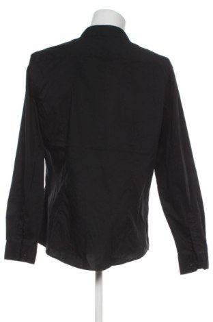 Cămașă de bărbați Smog, Mărime XL, Culoare Negru, Preț 91,99 Lei