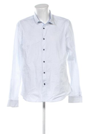 Cămașă de bărbați Sondag & Sons, Mărime XXL, Culoare Multicolor, Preț 39,99 Lei, #136408066