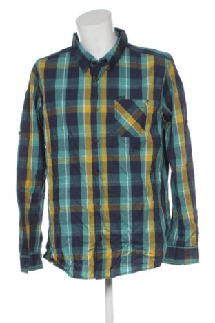 Herrenhemd Southern, Größe XXL, Farbe Mehrfarbig, Preis € 19,99