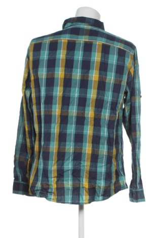 Herrenhemd Southern, Größe XXL, Farbe Mehrfarbig, Preis € 19,99