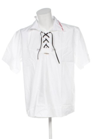 Herrenhemd Spieth & Wensky, Größe XL, Farbe Weiß, Preis 51,99 €