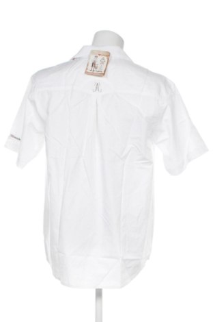 Herrenhemd Spieth & Wensky, Größe XL, Farbe Weiß, Preis 51,99 €