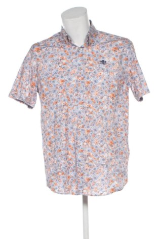 Мъжка риза State Of Art, Размер L, Цвят Многоцветен, Цена 14,31 €, #136471887