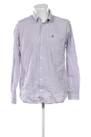 Мъжка риза Sterling, Размер XXL, Цвят Многоцветен, Цена 17,89 €