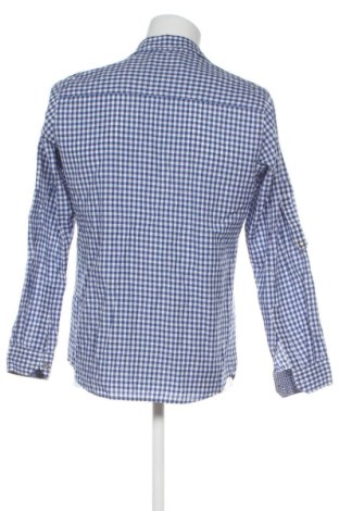 Мъжка риза Stockerpoint, Размер M, Цвят Многоцветен, Цена 17,89 €