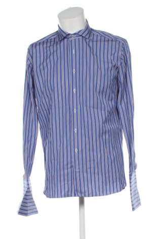 Мъжка риза Suitsupply, Размер XL, Цвят Многоцветен, Цена 35,27 €
