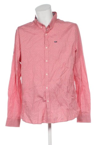Мъжка риза Superdry, Размер 3XL, Цвят Многоцветен, Цена 18,40 €, #136373001
