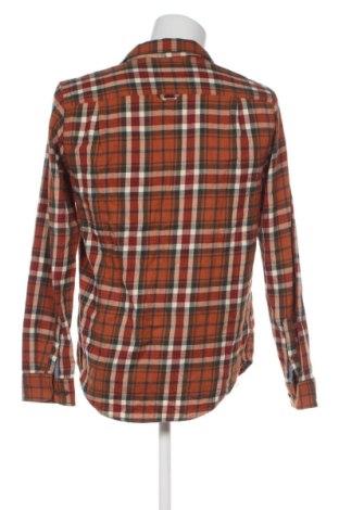 Мъжка риза Superdry, Размер M, Цвят Многоцветен, Цена 45,50 €