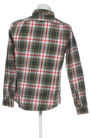 Cămașă de bărbați Superdry, Mărime L, Culoare Multicolor, Preț 208,53 Lei