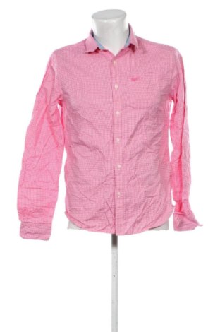 Мъжка риза Superdry, Размер M, Цвят Многоцветен, Цена 15,33 €