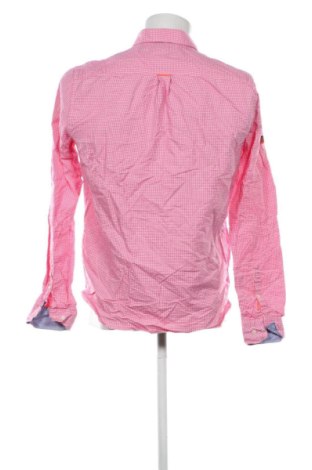 Мъжка риза Superdry, Размер M, Цвят Многоцветен, Цена 15,33 €