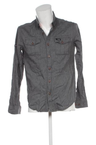 Férfi ing Superdry, Méret M, Szín Sokszínű, Ár 8 264 Ft, #136410296
