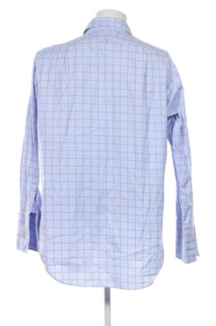 Мъжка риза T.M.Lewin, Размер XL, Цвят Многоцветен, Цена 16,36 €
