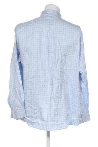 Cămașă de bărbați TCM, Mărime XL, Culoare Albastru, Preț 91,99 Lei