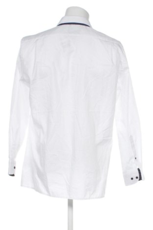 Herrenhemd Tailor & Son, Größe L, Farbe Weiß, Preis € 19,99