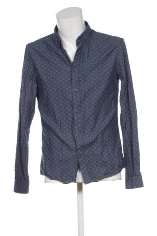 Męska koszula Tailored, Rozmiar L, Kolor Niebieski, Cena 80,38 zł