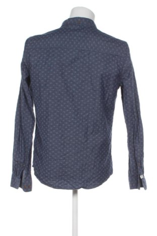 Męska koszula Tailored, Rozmiar L, Kolor Niebieski, Cena 80,38 zł