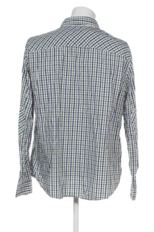 Cămașă de bărbați Takko Fashion, Mărime XXL, Culoare Multicolor, Preț 82,99 Lei