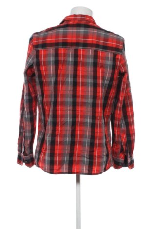 Herrenhemd Tantum O.N., Größe L, Farbe Mehrfarbig, Preis 17,99 €