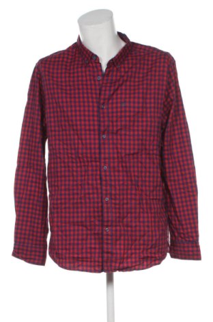 Herrenhemd Target, Größe XL, Farbe Mehrfarbig, Preis 19,99 €
