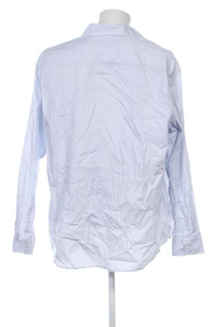 Herrenhemd Target, Größe 3XL, Farbe Blau, Preis 30,99 €