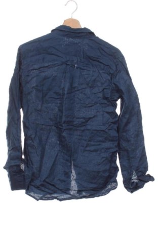 Cămașă de bărbați Tarocash, Mărime XS, Culoare Albastru, Preț 173,99 Lei