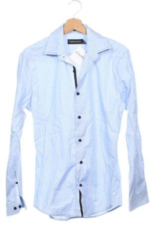 Herrenhemd Tarocash, Größe XS, Farbe Mehrfarbig, Preis 13,99 €, #136401889