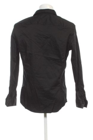 Мъжка риза Tarocash, Размер L, Цвят Черен, Цена 25,05 €
