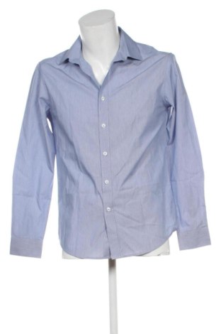 Herrenhemd Tex, Größe S, Farbe Blau, Preis 14,77 €