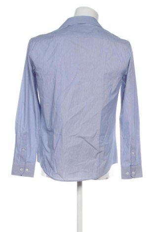 Herrenhemd Tex, Größe S, Farbe Blau, Preis 14,77 €