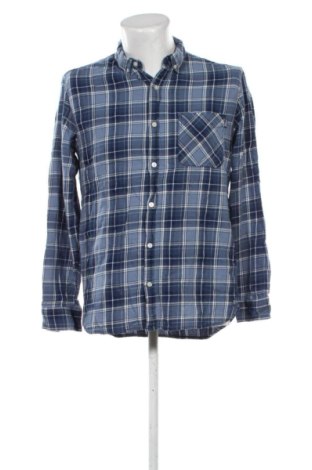 Herrenhemd The 1964 Denim Company, Größe L, Farbe Mehrfarbig, Preis 19,99 €