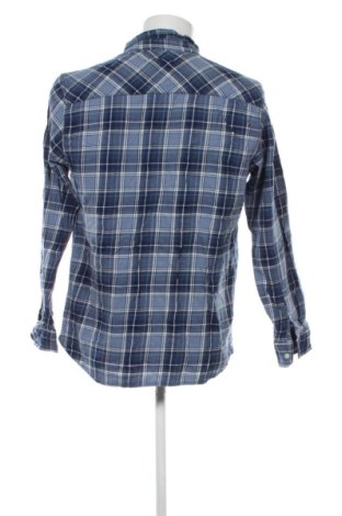 Herrenhemd The 1964 Denim Company, Größe L, Farbe Mehrfarbig, Preis 19,99 €