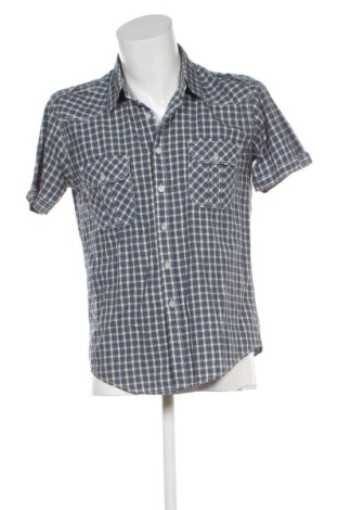 Herrenhemd The Authentic, Größe L, Farbe Mehrfarbig, Preis € 14,74