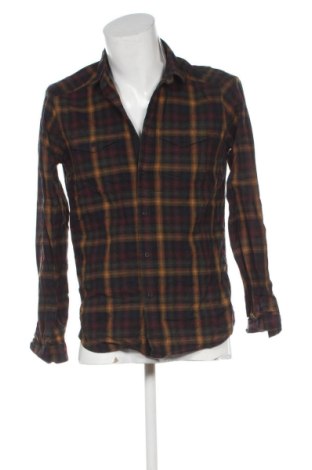Męska koszula The Kooples, Rozmiar M, Kolor Kolorowy, Cena 277,99 zł