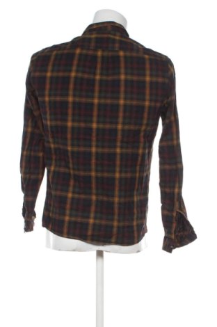 Męska koszula The Kooples, Rozmiar M, Kolor Kolorowy, Cena 277,99 zł