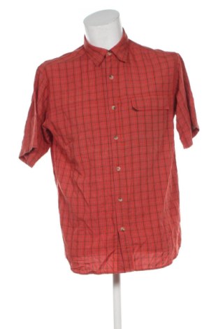 Męska koszula The North Face, Rozmiar M, Kolor Kolorowy, Cena 166,99 zł