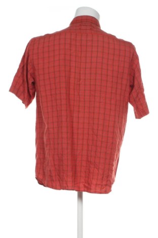 Męska koszula The North Face, Rozmiar M, Kolor Kolorowy, Cena 166,99 zł