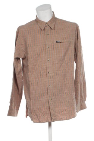 Męska koszula The North Face, Rozmiar 3XL, Kolor Kolorowy, Cena 183,99 zł