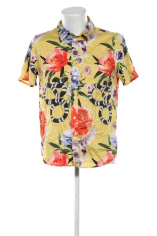 Cămașă de bărbați Tigha, Mărime M, Culoare Multicolor, Preț 151,99 Lei