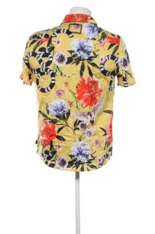 Cămașă de bărbați Tigha, Mărime M, Culoare Multicolor, Preț 151,99 Lei