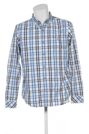 Férfi ing Timberland, Méret M, Szín Sokszínű, Ár 12 079 Ft, #136287669
