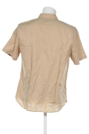 Pánska košeľa  Timberland, Veľkosť L, Farba Béžová, Cena  67,00 €