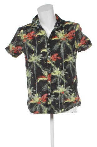 Herrenhemd Tom Tailor, Größe M, Farbe Mehrfarbig, Preis € 22,99