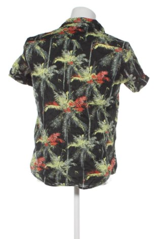 Herrenhemd Tom Tailor, Größe M, Farbe Mehrfarbig, Preis € 22,99